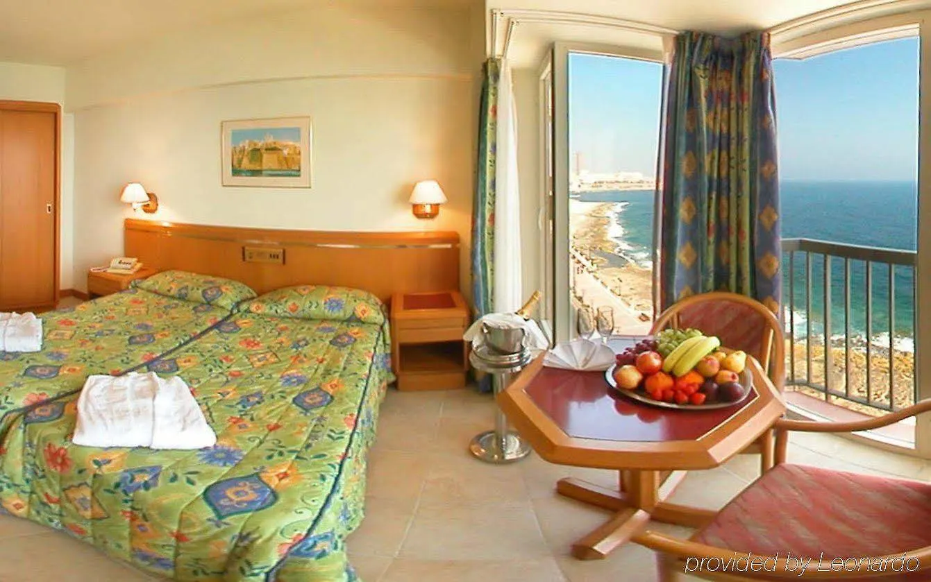 ****  The Diplomat Hotel (Adults Only) Sliema Malta