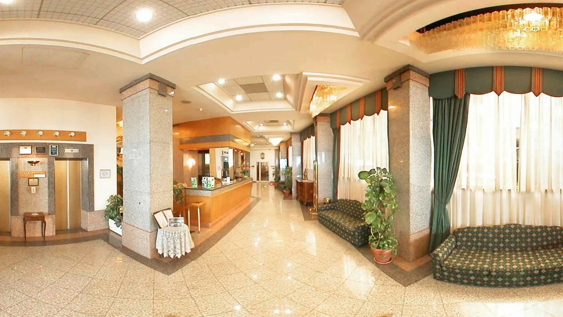 The Diplomat Hotel (Adults Only) Sliema
