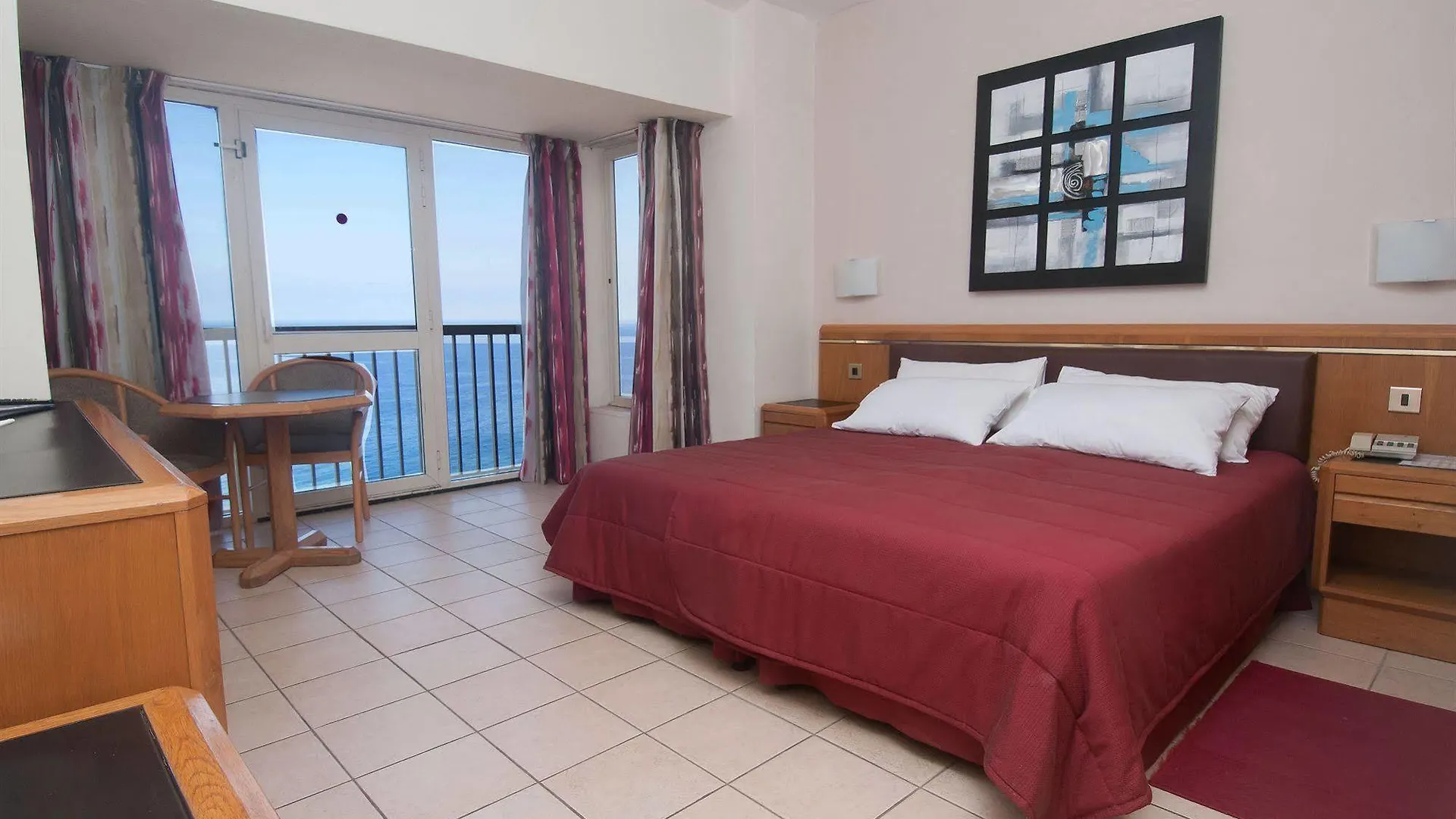 The Diplomat Hotel (Adults Only) Sliema