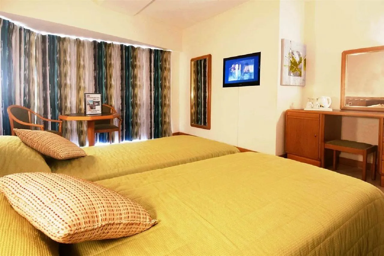 The Diplomat Hotel (Adults Only) Sliema