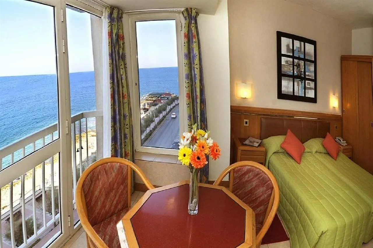 The Diplomat Hotel (Adults Only) Sliema