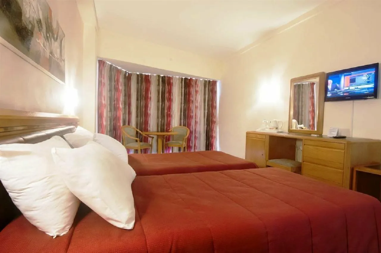 The Diplomat Hotel (Adults Only) Sliema