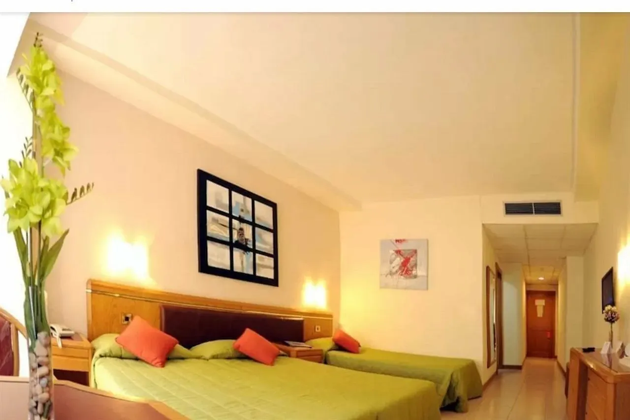 The Diplomat Hotel (Adults Only) Sliema